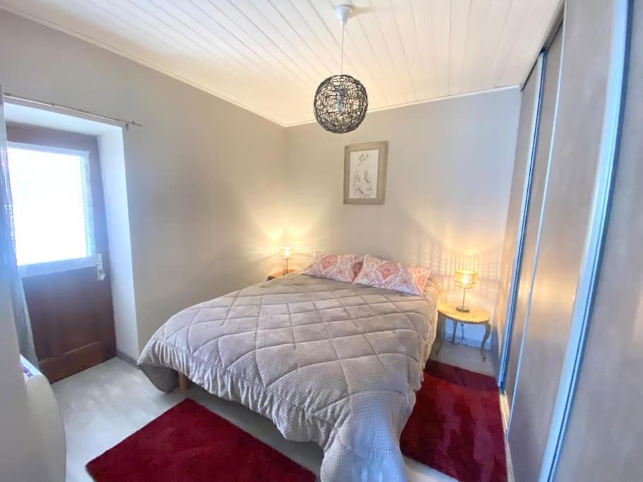 L'Escapade Seysselane Villa Kültér fotó
