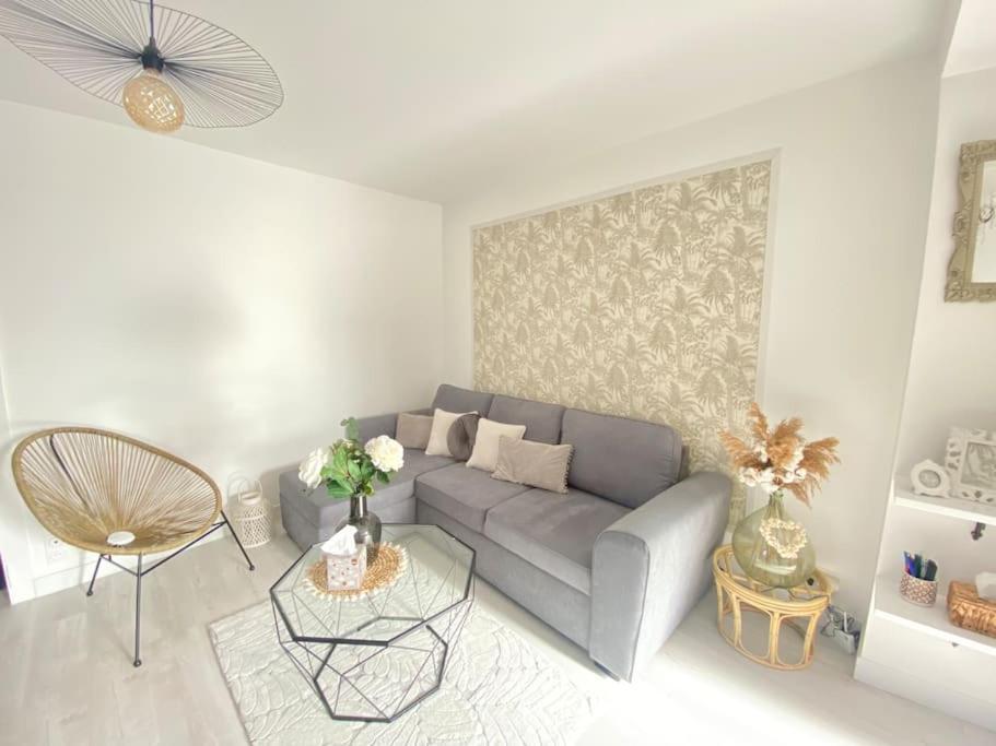L'Escapade Seysselane Villa Kültér fotó