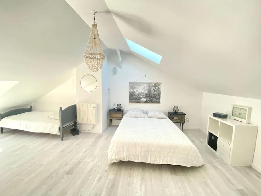 L'Escapade Seysselane Villa Kültér fotó